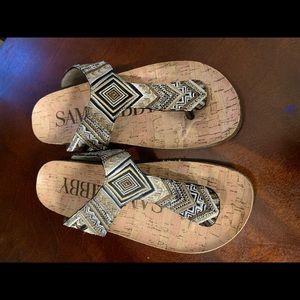 Sam & Libby sandals